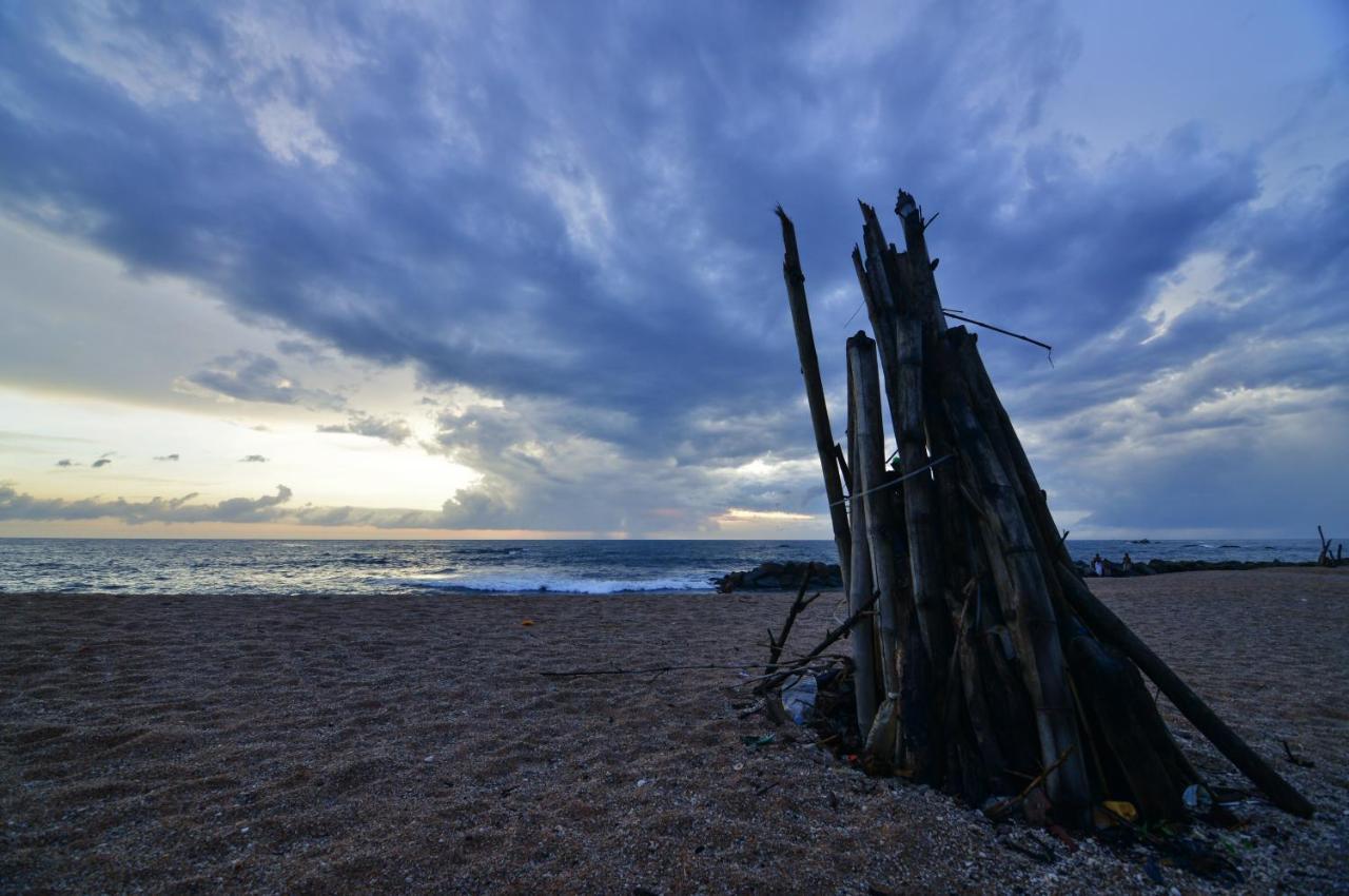 Sunset Cabana Galle Kültér fotó