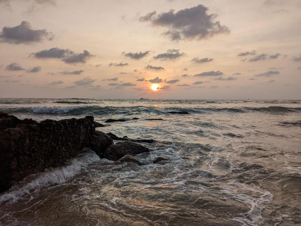 Sunset Cabana Galle Kültér fotó