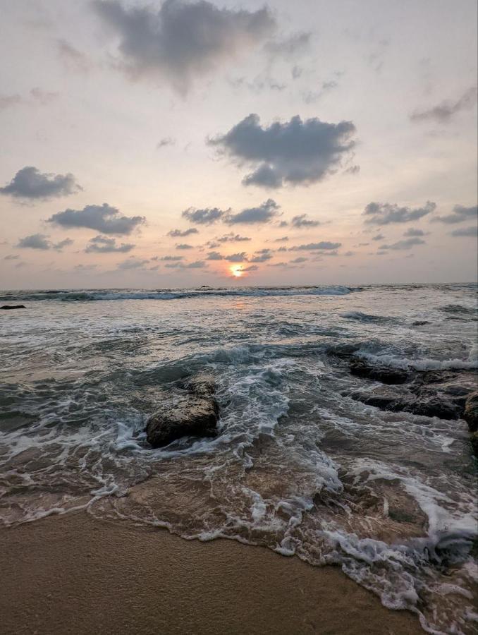 Sunset Cabana Galle Kültér fotó